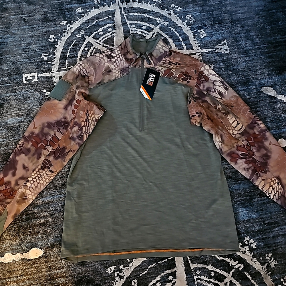 Men's 511 Tactical Shirt